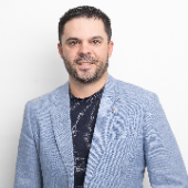 Photo for Chris Zarski