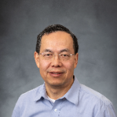 Photo for Zengtao Chen