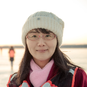 Photo for Zhaohui Wang