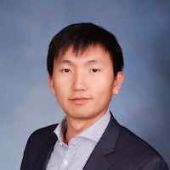 Photo for Zhehui Jin