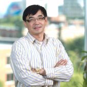 Photo for Zhenghe Xu