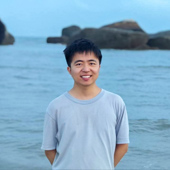 Photo for Zhentao Han