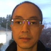 Photo for Zhenyu Zhang