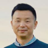 Photo for Zhiyong Chen