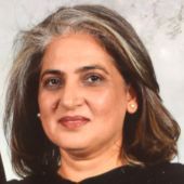 Photo for Zubia Mumtaz