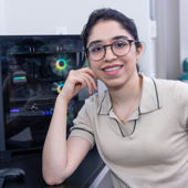 Photo for Zeynab Salehi