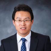 Photo for Zhigang (Will) Tian